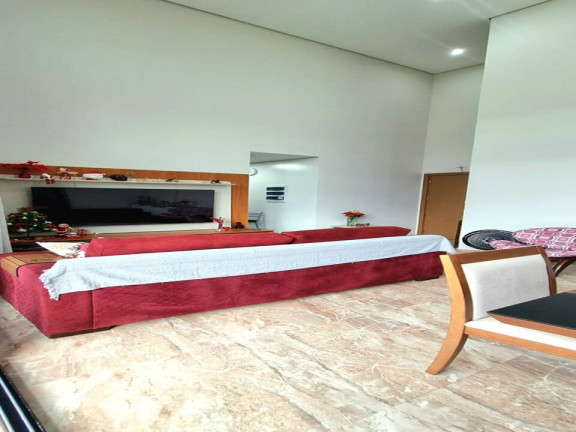 Imagem Apartamento com 3 Quartos à Venda, 107 m² em Anhangabaú - Jundiaí