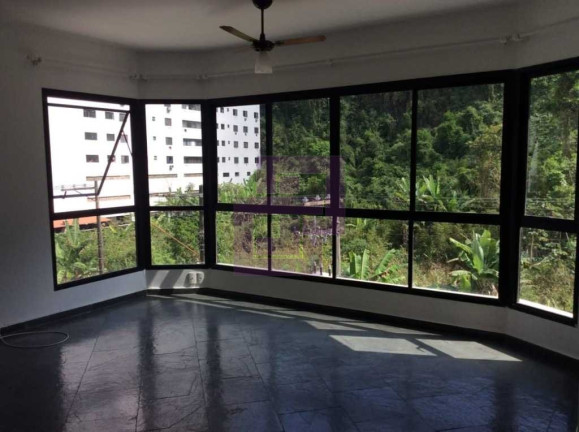 Apartamento com 3 Quartos à Venda, 180 m² em Pitangueiras - Guarujá