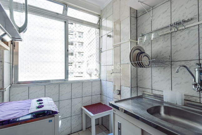 Imagem Apartamento com 2 Quartos à Venda, 48 m² em Consolação - São Paulo Imagem Apartamento com 2 Quartos à Venda, 48 m² em Consolação - São Paulo