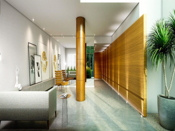 Imagem Apartamento com 2 Quartos à Venda, 109 m² em Petrópolis - Porto Alegre