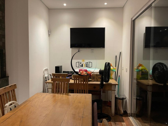 Imagem Casa com 3 Quartos à Venda, 168 m² em Residencial Tosi - Itupeva