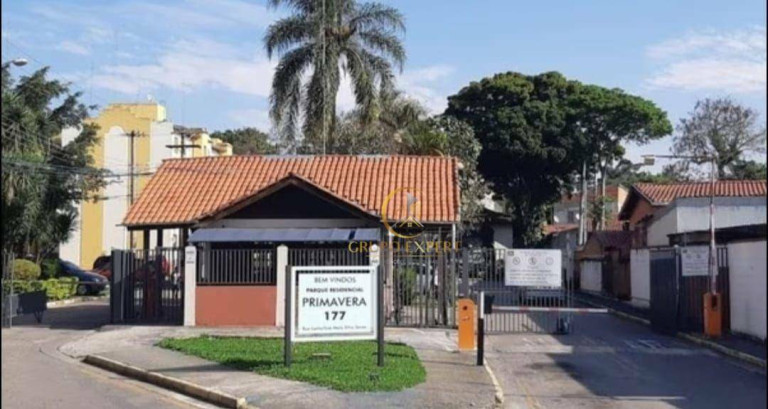 Imagem Apartamento com 2 Quartos à Venda, 49 m² em Bosque Dos Eucaliptos - São José Dos Campos Imagem Apartamento com 2 Quartos à Venda, 49 m² em Bosque Dos Eucaliptos - São José Dos Campos