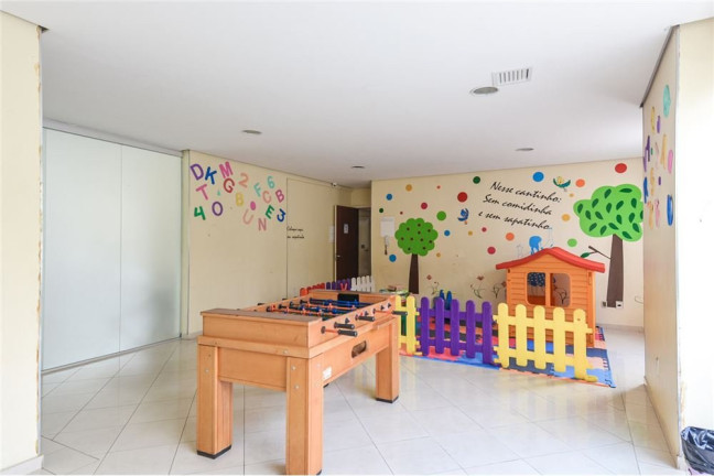 Imagem Apartamento com 2 Quartos à Venda, 65 m² em Vila Gumercindo - São Paulo