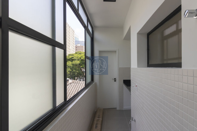 Imagem Apartamento com 2 Quartos à Venda, 120 m² em Consolação - São Paulo