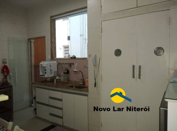 Imagem Apartamento com 2 Quartos à Venda, 120 m² em Icaraí - Niterói Imagem Apartamento com 2 Quartos à Venda, 120 m² em Icaraí - Niterói