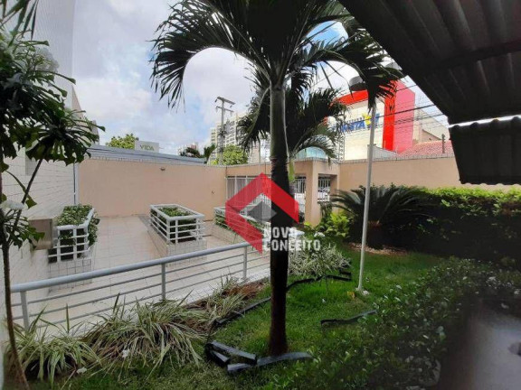 Imagem Apartamento com 4 Quartos à Venda, 117 m² em Fátima - Fortaleza Imagem Apartamento com 4 Quartos à Venda, 117 m² em Fátima - Fortaleza