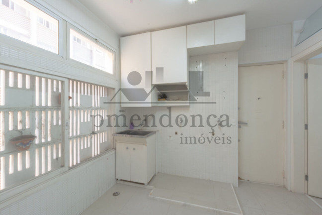 Imagem Apartamento com 3 Quartos à Venda, 230 m² em Higienópolis - São Paulo