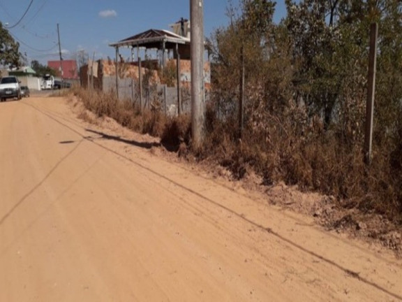 Imagem Terreno à Venda, 280 m² em Samambaia - Juatuba Imagem Terreno à Venda, 280 m² em Samambaia - Juatuba