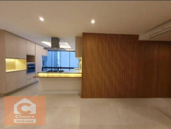Foto do imóvel Apartamento com 3 Quartos à Venda, 170 m² em Vila Olímpia - São Paulo