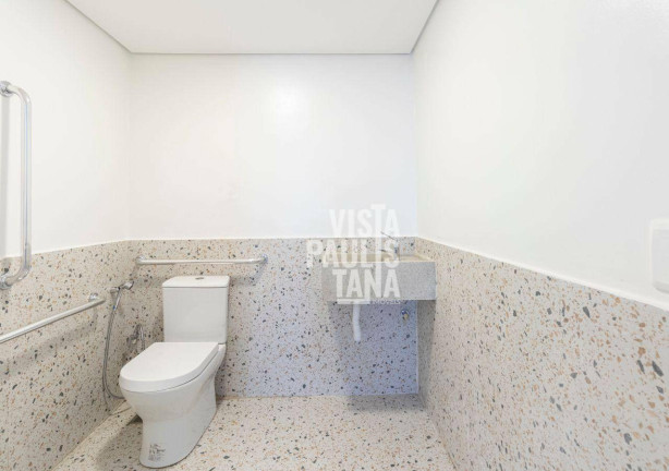 Imagem Casa à Venda ou Locação, 325 m² em Paraíso - São Paulo