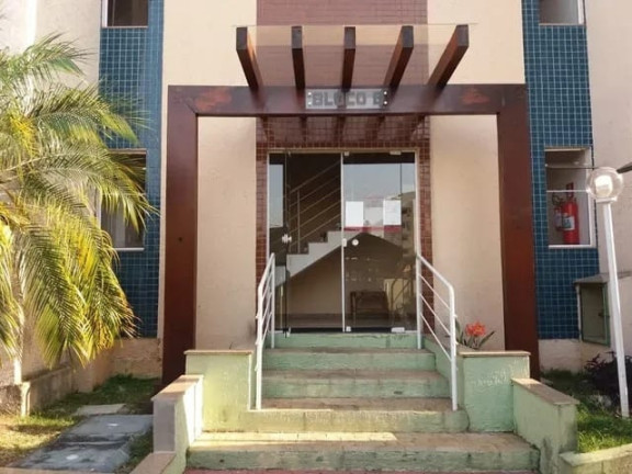 Apartamento com 2 Quartos à Venda, 96 m² em Jardim Russi - Taubaté