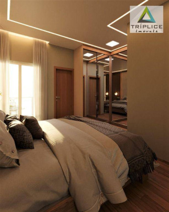 Imagem Cobertura com 3 Quartos à Venda, 147 m² em São Pedro - Juiz De Fora