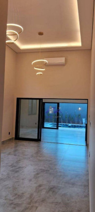 Imagem Casa com 3 Quartos à Venda, 210 m² em Quinta Do Lago Residence - São José Do Rio Preto Imagem Casa com 3 Quartos à Venda, 210 m² em Quinta Do Lago Residence - São José Do Rio Preto