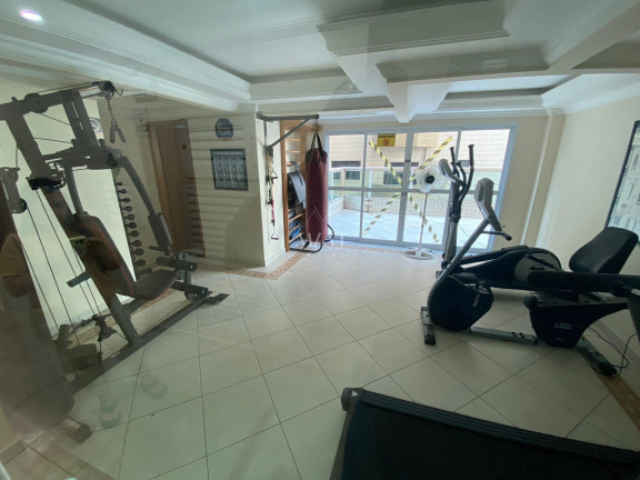 Imagem Apartamento com 1 Quarto à Venda, 64 m² em Aviação - Praia Grande