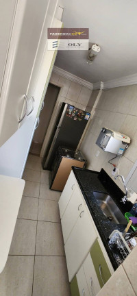 Imagem Apartamento com 2 Quartos à Venda, 60 m² em Setor Bueno - Goiânia Imagem Apartamento com 2 Quartos à Venda, 60 m² em Setor Bueno - Goiânia