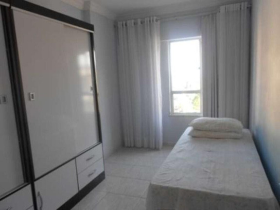 Imagem Apartamento com 3 Quartos à Venda, 87 m² em Costa Azul - Salvador