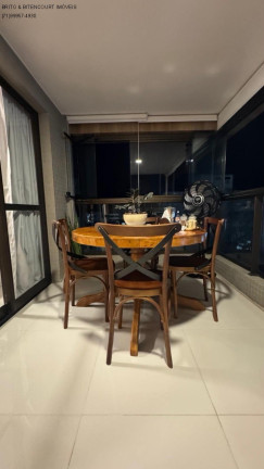 Imagem Imóvel com 1 Quarto à Venda, 36 m² em Ondina - Salvador Imagem Imóvel com 1 Quarto à Venda, 36 m² em Ondina - Salvador