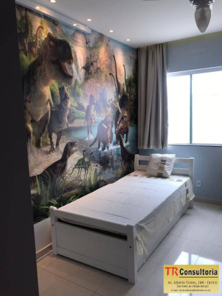 Imagem Apartamento com 2 Quartos para Alugar, 120 m² em Parque Jóquei Club - Campos Dos Goytacazes Imagem Apartamento com 2 Quartos para Alugar, 120 m² em Parque Jóquei Club - Campos Dos Goytacazes