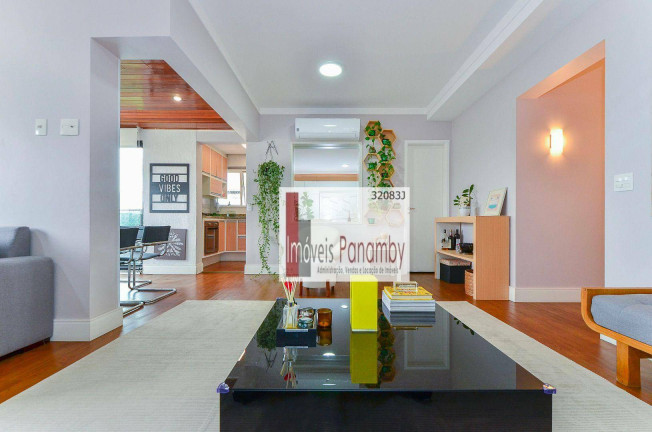 Imagem Apartamento com 2 Quartos à Venda, 82 m² em Jardim Caravelas - São Paulo Imagem Apartamento com 2 Quartos à Venda, 82 m² em Jardim Caravelas - São Paulo