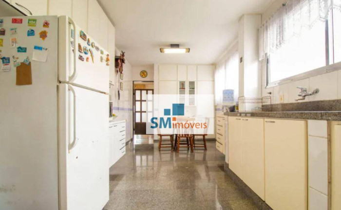 Imagem Apartamento com 3 Quartos à Venda, 240 m² em Santa Cecília - São Paulo Imagem Apartamento com 3 Quartos à Venda, 240 m² em Santa Cecília - São Paulo