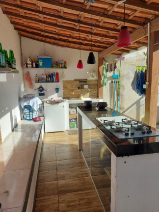 Imagem Casa com 2 Quartos à Venda, 100 m² em Jardim Brasília - Betim