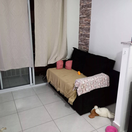 Imagem Apartamento com 2 Quartos à Venda, 36 m² em Cambuci - São Paulo Imagem Apartamento com 2 Quartos à Venda, 36 m² em Cambuci - São Paulo