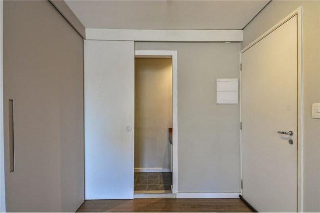 Imagem Apartamento com 1 Quarto à Venda, 93 m² em Campo Belo - São Paulo
