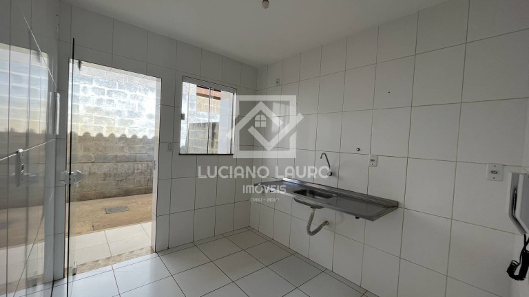 Imagem Casa de Condomínio com 3 Quartos à Venda, 68 m² em Alto Maron - Vitória Da Conquista Imagem Casa de Condomínio com 3 Quartos à Venda, 68 m² em Alto Maron - Vitória Da Conquista