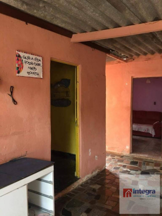 Imagem Casa com 2 Quartos à Venda, 250 m² em Jardim Nova Suíça - Limeira