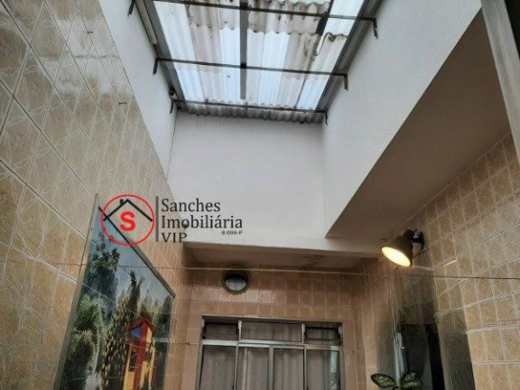 Imagem Sobrado com 3 Quartos à Venda, 140 m² em Mooca - São Paulo