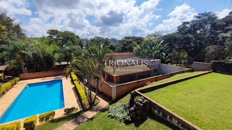 Imagem Casa com 3 Quartos à Venda, 370 m² em Vale Dos Pinheiros - Atibaia Imagem Casa com 3 Quartos à Venda, 370 m² em Vale Dos Pinheiros - Atibaia