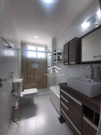 Imagem Apartamento com 3 Quartos à Venda, 122 m² em Riviera De São Lourenço - Bertioga