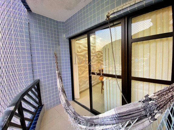 Imagem Apartamento com 3 Quartos à Venda, 204 m² em Marapé - Santos Imagem Apartamento com 3 Quartos à Venda, 204 m² em Marapé - Santos
