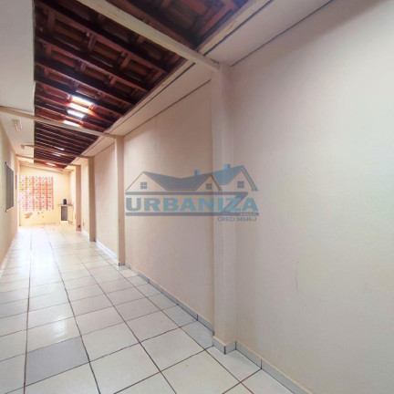 Imagem Casa com 3 Quartos à Venda, 323 m² em Jardim Toselar - Birigui