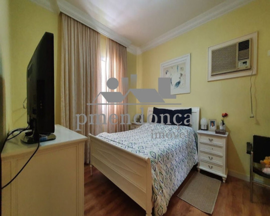 Imagem Apartamento com 4 Quartos à Venda, 189 m² em Pinheiros - São Paulo