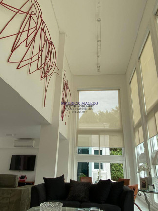 Imagem Casa com 4 Quartos à Venda, 786 m² em Alphaville Residencial Dois - Barueri Imagem Casa com 4 Quartos à Venda, 786 m² em Alphaville Residencial Dois - Barueri