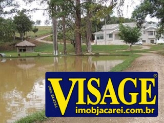 Imagem Terreno à Venda, em Cond. Vale Dos Lagos - Jacareí Imagem Terreno à Venda, em Cond. Vale Dos Lagos - Jacareí