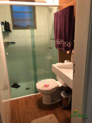Imagem Apartamento com 2 Quartos à Venda, 52 m² em Jardim Santa Terezinha - São Paulo Imagem Apartamento com 2 Quartos à Venda, 52 m² em Jardim Santa Terezinha - São Paulo