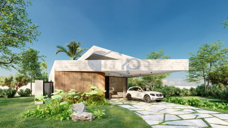 Casa de Condomínio com 3 Quartos à Venda, 265 m² em Guarita - Torres