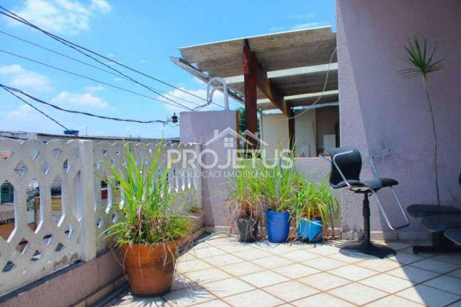 Imagem Casa com 4 Quartos à Venda, 212 m² em Parque Industrial Das Oliveiras - Taboão Da Serra