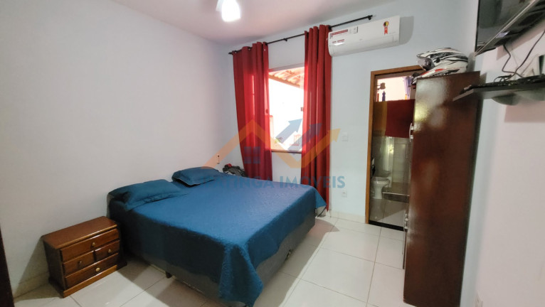 Imagem Casa com 3 Quartos à Venda, 100 m² em Residencial Bethânia - Santana Do Paraíso Imagem Casa com 3 Quartos à Venda, 100 m² em Residencial Bethânia - Santana Do Paraíso