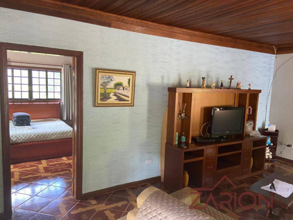 Imagem Chácara com 3 Quartos à Venda, 15.000 m² em Catuçaba - São Luíz Do Paraitinga