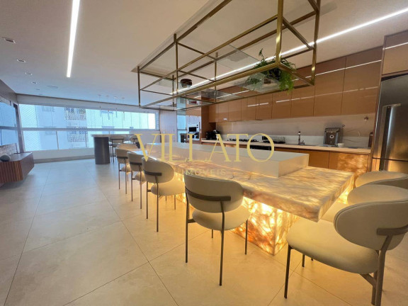 Imagem Apartamento com 4 Quartos à Venda, 256 m² em Setor Marista - Goiânia Imagem Apartamento com 4 Quartos à Venda, 256 m² em Setor Marista - Goiânia