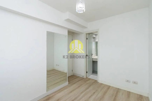 Imagem Apartamento com 3 Quartos à Venda, 120 m² em Cabral - Curitiba