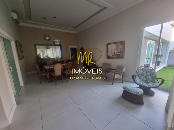 Imagem Casa com 3 Quartos à Venda, 360 m² em Vila Da Rainha - Campos Dos Goytacazes
