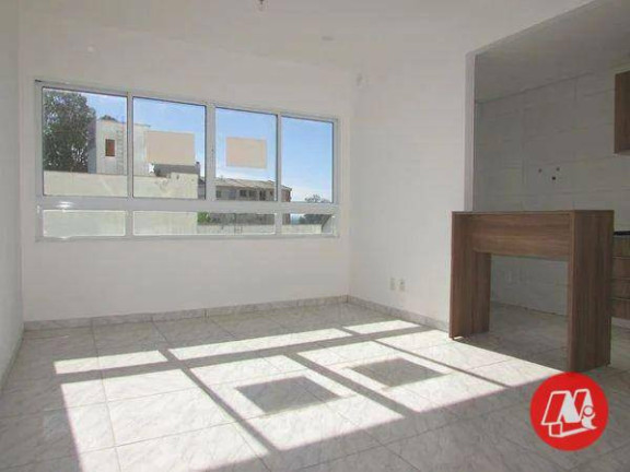 Imagem Apartamento com 2 Quartos para Alugar, 49 m² em Passo Das Pedras - Porto Alegre