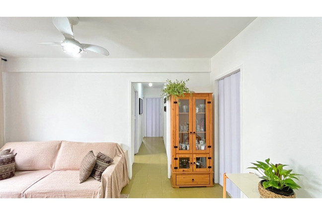 Imagem Apartamento com 3 Quartos à Venda, 65 m² em Partenon - Porto Alegre