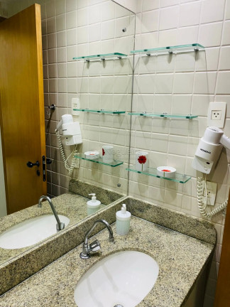 Imagem Apartamento com 1 Quarto à Venda, 45 m² em Muro Alto - Ipojuca