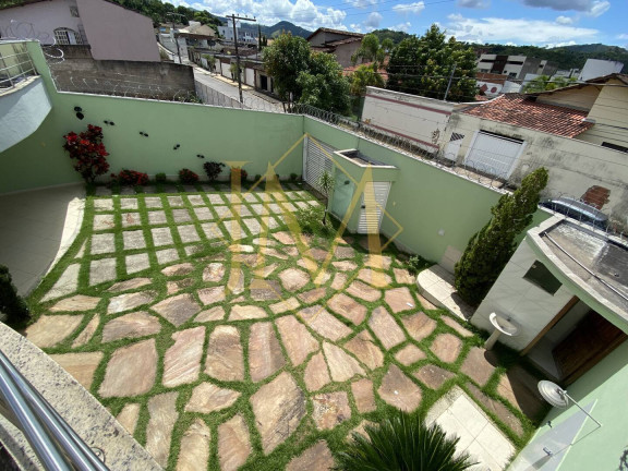 Imagem Casa à Venda, em Belvedere - Coronel Fabriciano Imagem Casa à Venda, em Belvedere - Coronel Fabriciano