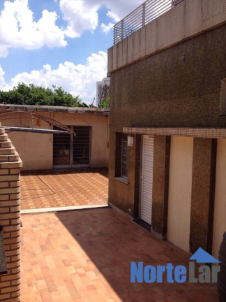 Imagem Casa com 3 Quartos à Venda, 270 m² em Jardim São Paulo(zona Norte) - São Paulo